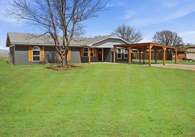 Homes for sale in Sayre, OK | 705 E Benton Ave, Sayre, OK 73662 | MLS# 1219575