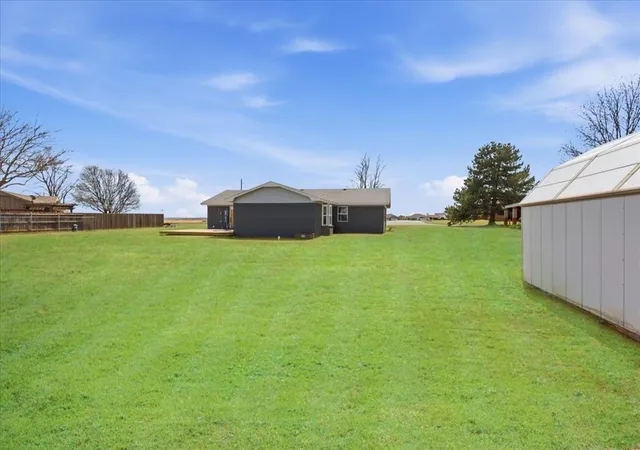 Homes for sale in Sayre, OK | 705 E Benton Ave, Sayre, OK 73662 | MLS# 1219575