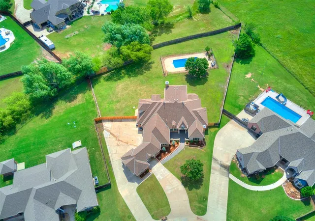 33rd image of 4208 Olde Copper Crk, Moore, OK 73160 | MLS# 1219610