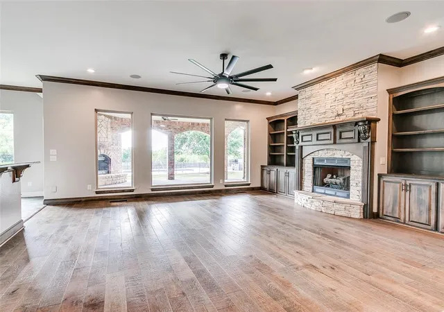 5th image of 4208 Olde Copper Crk, Moore, OK 73160 | MLS# 1219610