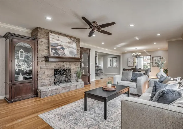 Homes for sale in Crescent, OK | 405 S Pine St, Crescent, OK 73028 | MLS# 1219626