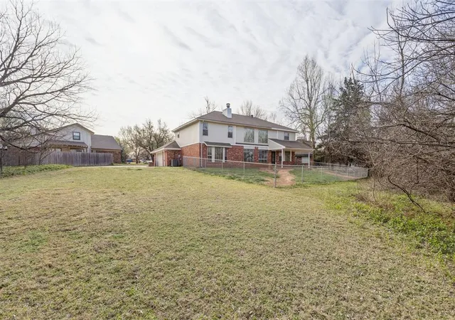 49th image of 11713 Nw 118th St, Yukon, OK 73099 | MLS# 1219633