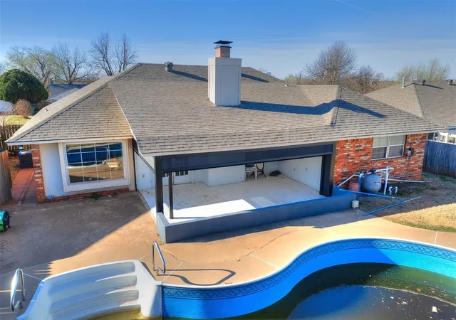 21st image of 313 W Grand Teton Ct, Yukon, OK 73099 | MLS# 1219667