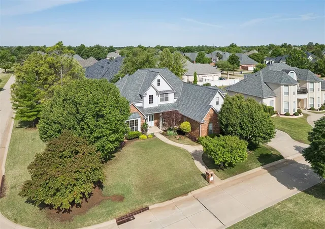 1st image of 2117 Pinnacle Pt, Oklahoma City, OK 73170 | MLS# 1219671