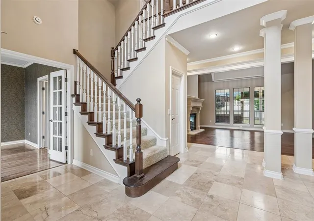5th image of 2117 Pinnacle Pt, Oklahoma City, OK 73170 | MLS# 1219671