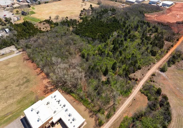 Photo 2 of Land for sale at 7600 N Hudson Ave, Oklahoma City, OK 73116 | MLS# 1219704 | Listing updated on 2026-10-19