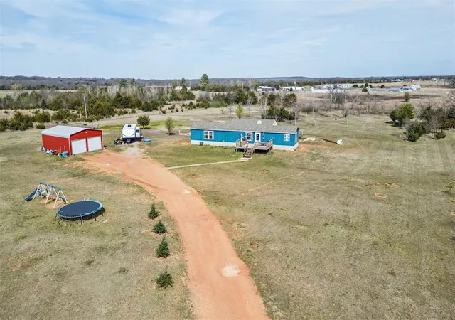 Homes for sale in Maud, OK | 49132 E 1290 Rd, Maud, OK 74854 | MLS# 1219736