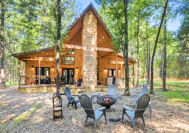 1st image of 86 Preserve Wy, Broken Bow, OK 74728 | MLS# 1219745