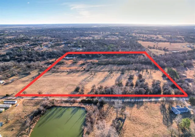 1st image of 0 S Pottawatomie Rd, Harrah, OK 73045 | MLS# 1219758