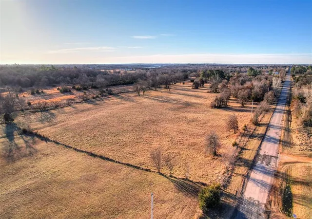 2nd image of 0 S Pottawatomie Rd, Harrah, OK 73045 | MLS# 1219758
