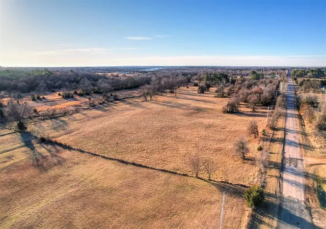 3rd image of 0 S Pottawatomie Rd, Harrah, OK 73045 | MLS# 1219758