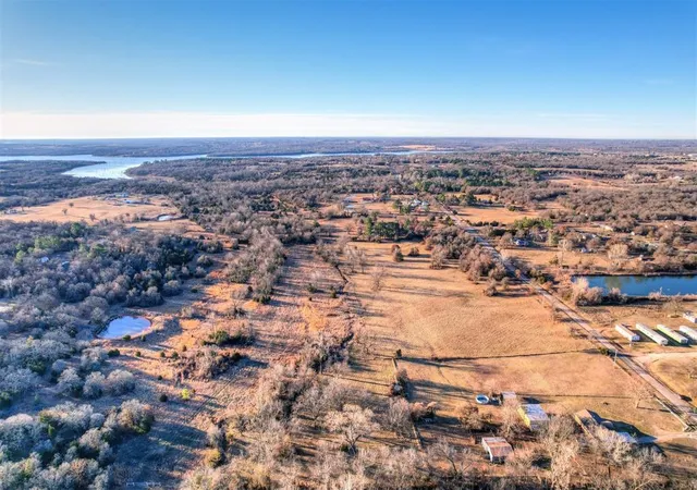 4th image of 0 S Pottawatomie Rd, Harrah, OK 73045 | MLS# 1219758