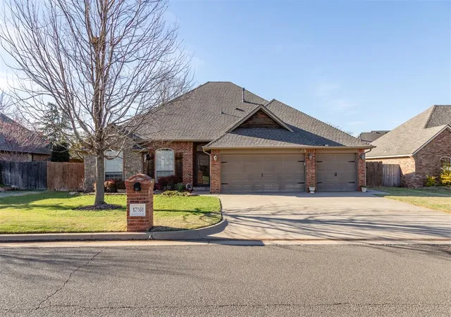 1st image of 13161 Whitebud Pl, Choctaw, OK 73020 | MLS# 1219761