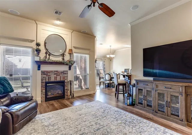 4th image of 13161 Whitebud Pl, Choctaw, OK 73020 | MLS# 1219761