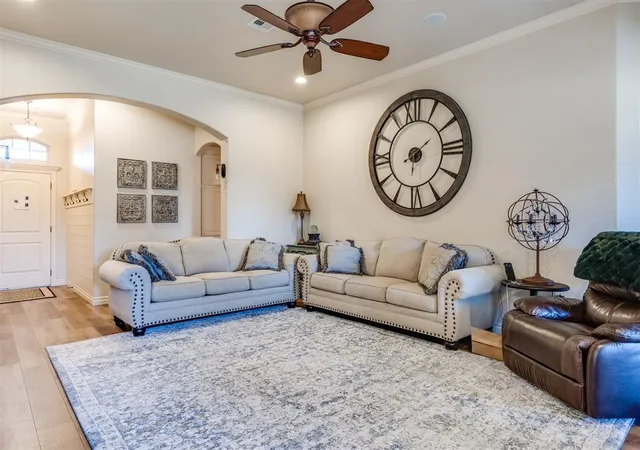 5th image of 13161 Whitebud Pl, Choctaw, OK 73020 | MLS# 1219761