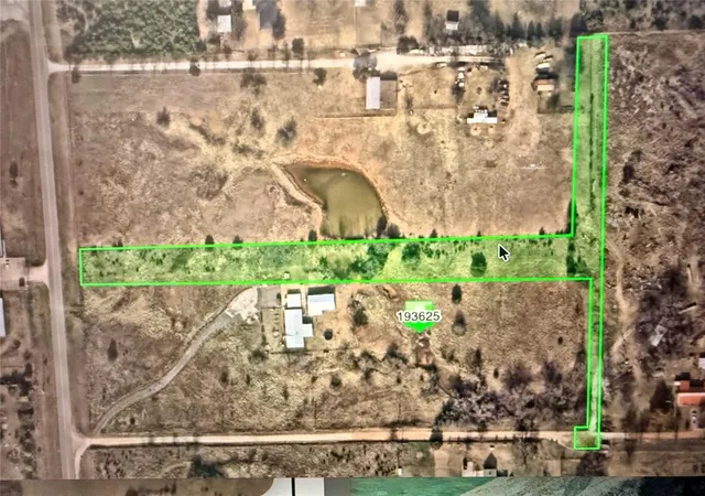 Land for sale at 0 SE 108th Street, Oklahoma City, OK 73165 | MLS# 1219775