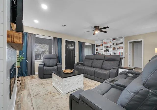 Homes for sale in Cordell, OK | 1116 N West St, Cordell, OK 73632 | MLS# 1219807