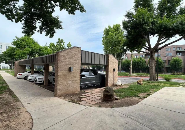 Homes for sale in Oklahoma City, OK | 600 Nw 4Th St #205, Oklahoma City, OK 73102 | MLS# 1219837