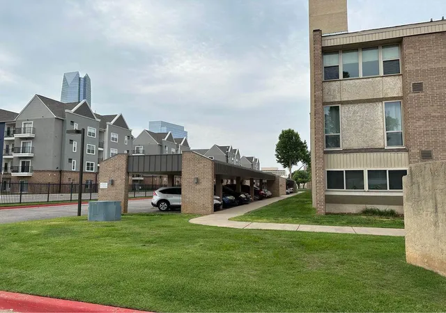 Homes for sale in Oklahoma City, OK | 600 Nw 4Th St #205, Oklahoma City, OK 73102 | MLS# 1219837