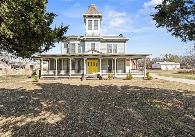 1st image of 8300 S Walker Ave, Oklahoma City, OK 73139 | MLS# 1219856