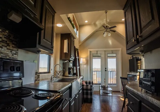 Homes for sale in Pauls Valley, OK | 12835 N County Road 3270, Pauls Valley, OK 73075 | MLS# 1219869