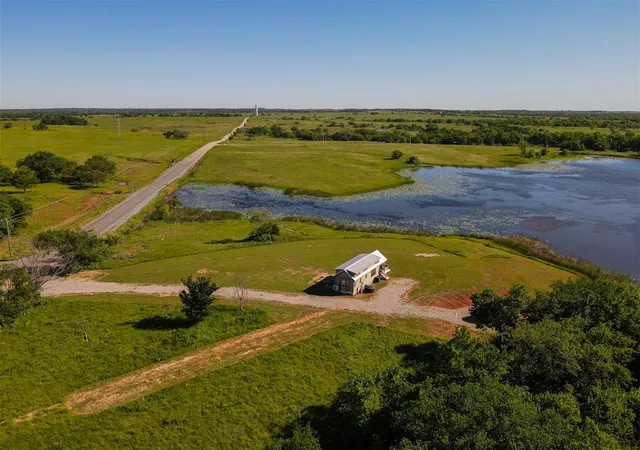Photo 3 of Single family home for sale at 12835 N County Rd 3270, Pauls Valley, OK 73075 | MLS# 1219869 | Listing updated on 2026-08-12