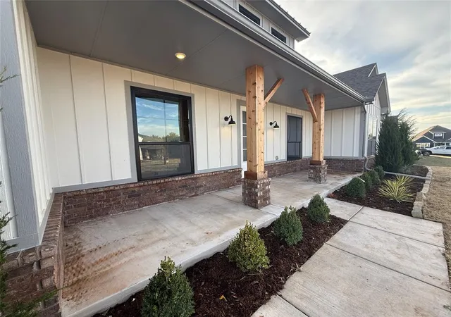 4th image of 10140 Nw 100Th St, Yukon, OK 73099 | MLS# 1219890