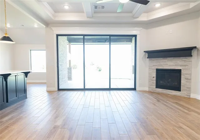Photo 3 of Single family home for sale at 501 Mustard Seed, Guthrie, OK 73044 | MLS# 1219906 | Listing updated on 2026-10-05