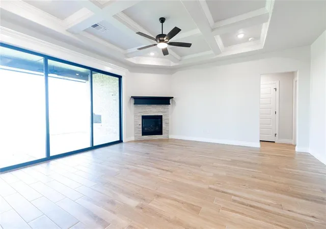 Photo 4 of Single family home for sale at 501 Mustard Seed, Guthrie, OK 73044 | MLS# 1219906 | Listing updated on 2026-10-05