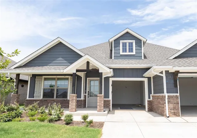 Photo 1 of Sale Pending at 2133 Nw 171st Street, Edmond, OK 73012 | MLS# 1219915 | Listing updated on 2026-08-24