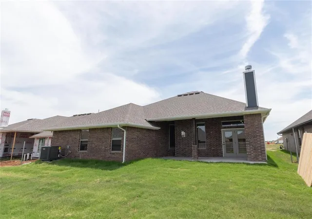 Photo 3 of Sale Pending at 2133 NW 171st Street, Edmond, OK 73012 | MLS# 1219915 | Listing updated on 2026-08-24