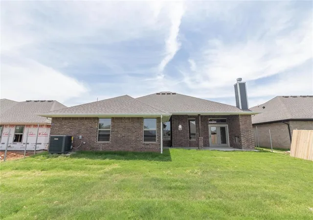 Photo 4 of Sale Pending at 2133 NW 171st Street, Edmond, OK 73012 | MLS# 1219915 | Listing updated on 2026-08-24