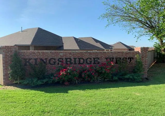 3rd image of 3801 Brougham Wy, Oklahoma City, OK 73179 | MLS# 1219923