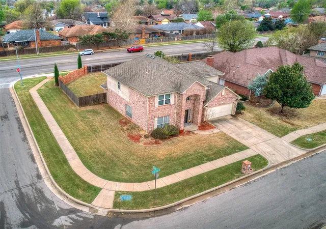 47th image of 7300 Nw 109th St, Oklahoma City, OK 73162 | MLS# 1219927