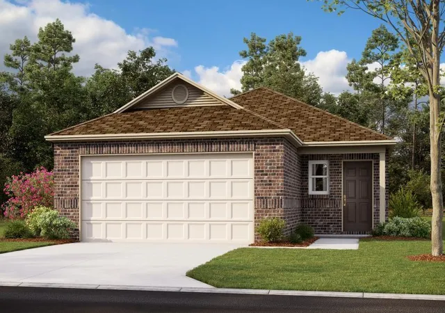 1st image of 10049 Blackjack Rd, Yukon, OK 73099 | MLS# 1219928
