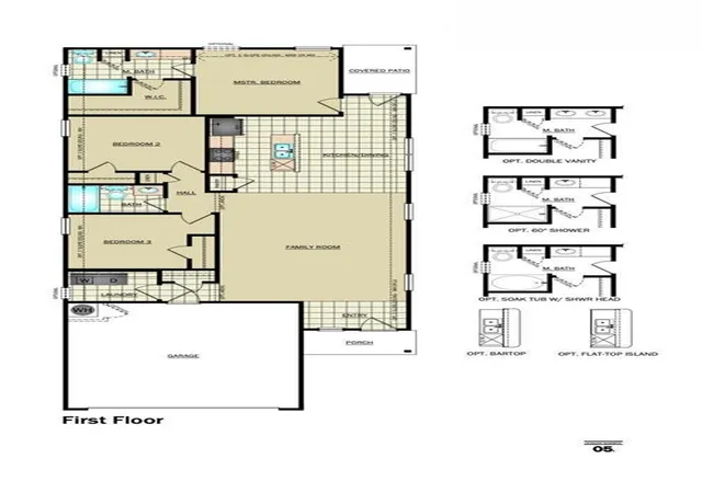 2nd image of 10049 Blackjack Rd, Yukon, OK 73099 | MLS# 1219928