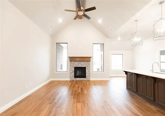 Photo 1 of Single family home for sale at 8321 Nw 154th Court, Edmond, OK 73013 | MLS# 1219938 | Listing updated on 2026-10-05