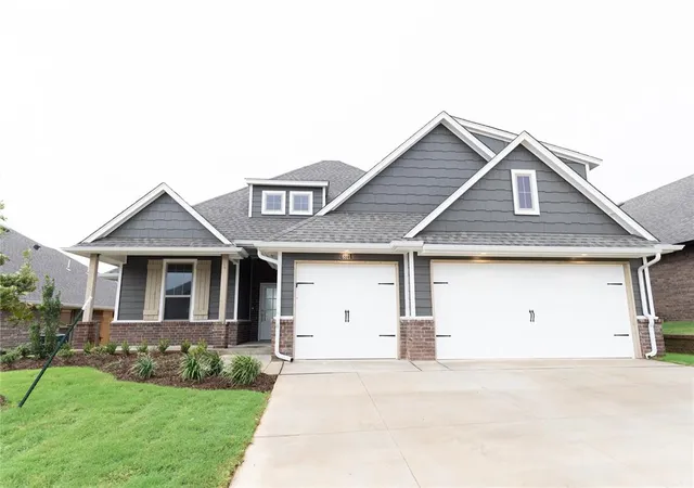 Photo 2 of Single family home for sale at 8321 Nw 154th Court, Edmond, OK 73013 | MLS# 1219938 | Listing updated on 2026-10-05