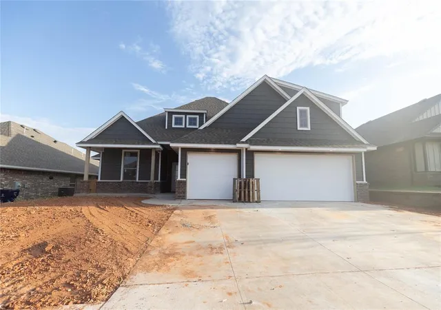 Photo 3 of Single family home for sale at 8321 Nw 154th Court, Edmond, OK 73013 | MLS# 1219938 | Listing updated on 2026-08-28