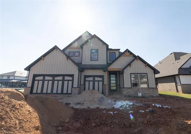 Photo 1 of Single family home for sale at 5525 Prickly Wild Way, Edmond, OK 73034 | MLS# 1219970 | Listing updated on 2026-09-04