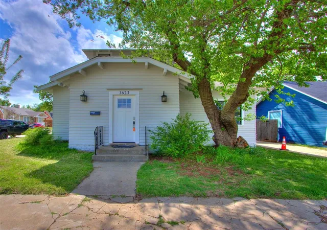 Homes for sale in Oklahoma City, OK | 3623 N Shartel Ave, Oklahoma City, OK 73118 | MLS# 1219979