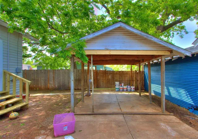 Homes for sale in Oklahoma City, OK | 3623 N Shartel Ave, Oklahoma City, OK 73118 | MLS# 1219979