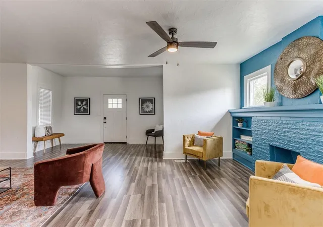 Homes for sale in Oklahoma City, OK | 3623 N Shartel Ave, Oklahoma City, OK 73118 | MLS# 1219979