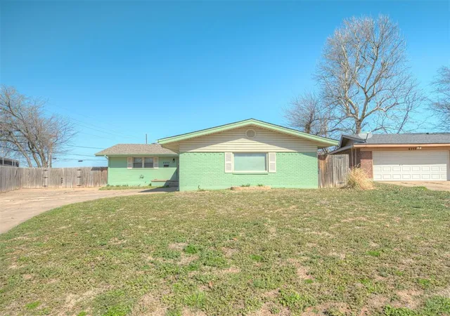 Photo 2 of Single family home for sale at 8337 Nw 38th Terrace, Bethany, OK 73008 | MLS# 1219998 | Listing updated on 2026-09-19