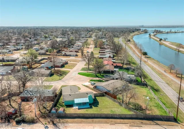Photo 4 of Single family home for sale at 8337 NW 38th Terrace, Bethany, OK 73008 | MLS# 1219998 | Listing updated on 2026-09-19