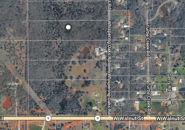 Homes for sale in Tecumseh, OK | 00 Whispering Oaks Rd, Tecumseh, OK 74873 | MLS# 1220015