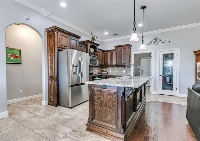 Photo 3 of Single family home for sale at 720 Ne 23rd Street, Moore, OK 73160 | MLS# 1220024 | Listing updated on 2026-09-20