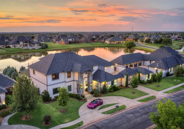 1st image of 13317 Carriage Wy, Oklahoma City, OK 73142 | MLS# 1220028