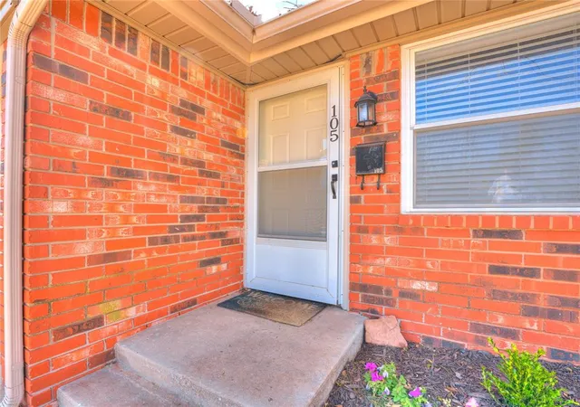 Photo 3 of Multi family home for sale at 105 N Hortense Ave, Edmond, OK 73034 | MLS# 1220056 | Listing updated on 2026-08-20