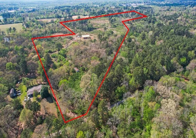 Photo 1 of Land for sale at 481 Pine Lake Rd, Broken Bow, OK 74728 | MLS# 1220063 | Listing updated on 2026-07-06